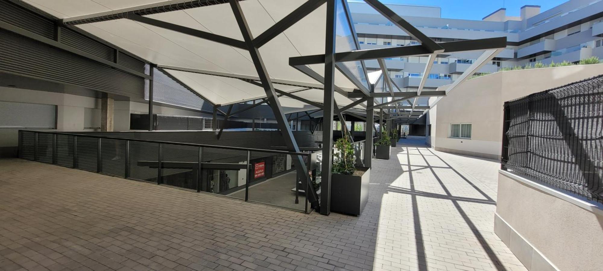 Rivas Fca-Paris Terraza Apt Exteriér fotografie