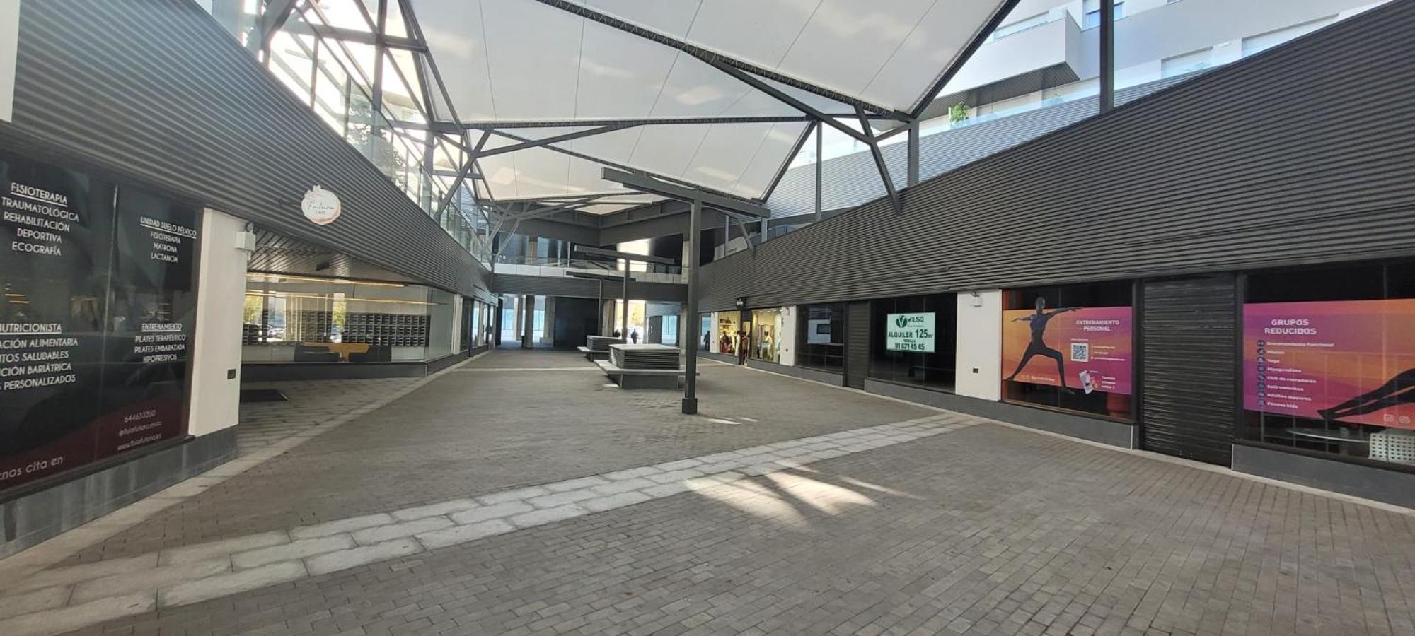 Rivas Fca-Paris Terraza Apt Exteriér fotografie